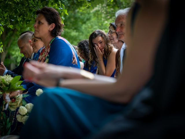 Le mariage de Manu et Nelly à Fumel, Lot-et-Garonne 4