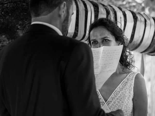 Le mariage de Manu et Nelly à Fumel, Lot-et-Garonne 11