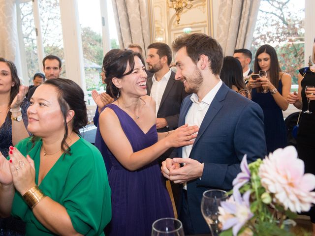 Le mariage de Anthony et Manel à Paris, Paris 46