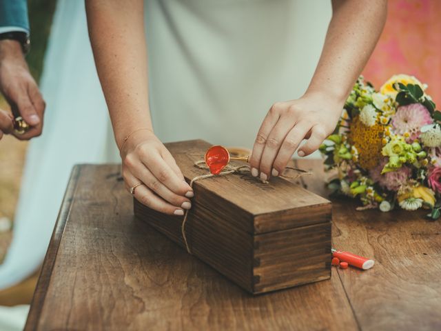 Le mariage de Kevin et Julie à Montagnat, Ain 41