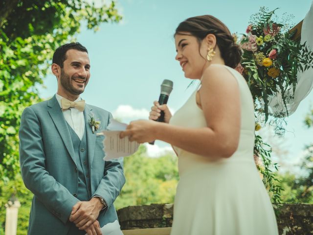 Le mariage de Kevin et Julie à Montagnat, Ain 51