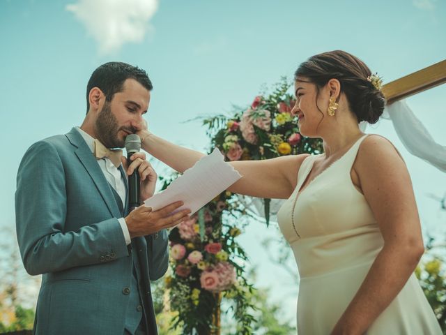 Le mariage de Kevin et Julie à Montagnat, Ain 54