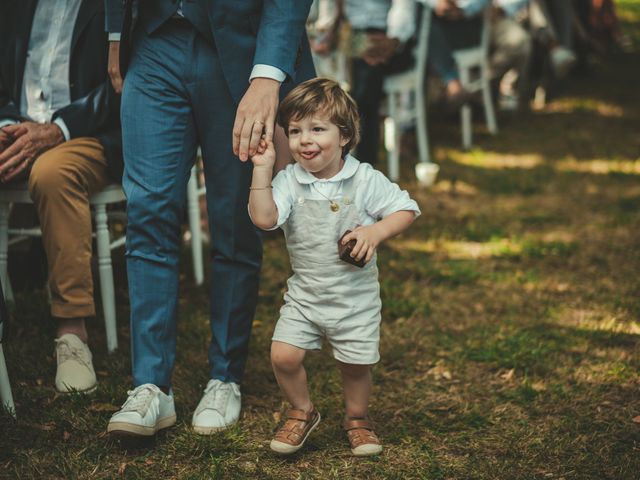 Le mariage de Kevin et Julie à Montagnat, Ain 59