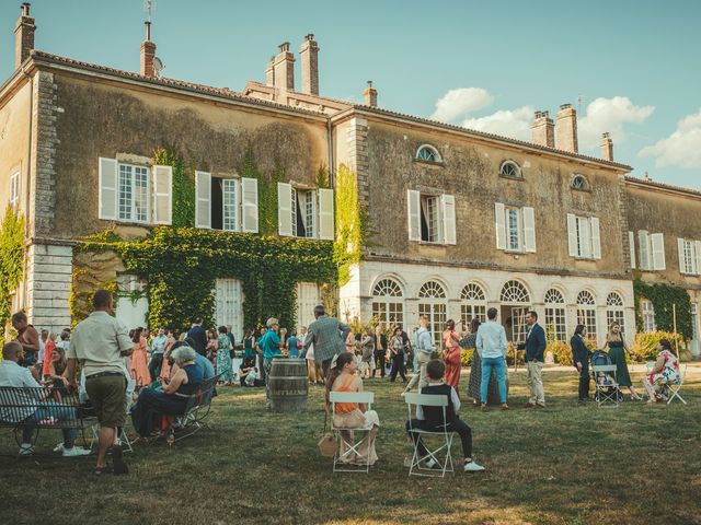 Le mariage de Kevin et Julie à Montagnat, Ain 67