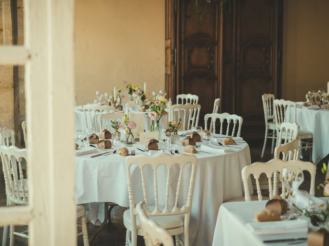 Le mariage de Kevin et Julie à Montagnat, Ain 93