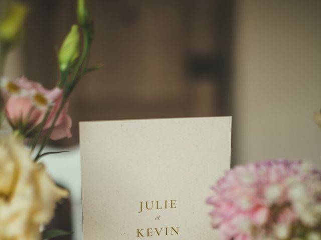 Le mariage de Kevin et Julie à Montagnat, Ain 96