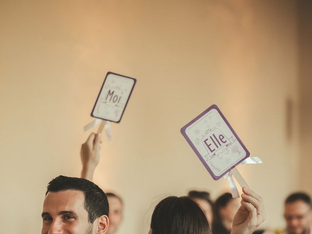 Le mariage de Kevin et Julie à Montagnat, Ain 103