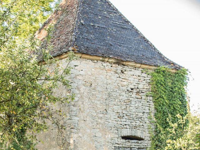 Le mariage de Stéphane et Isabelle à Igé, Saône et Loire 19