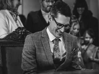 Le mariage de Julie et Sébastien 2