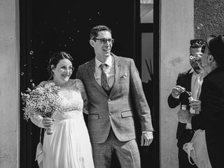 Le mariage de Julie et Sébastien 3