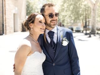 Le mariage de Stéphanie et Vincent 3