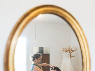 Le mariage de Emilie et Amaury 2