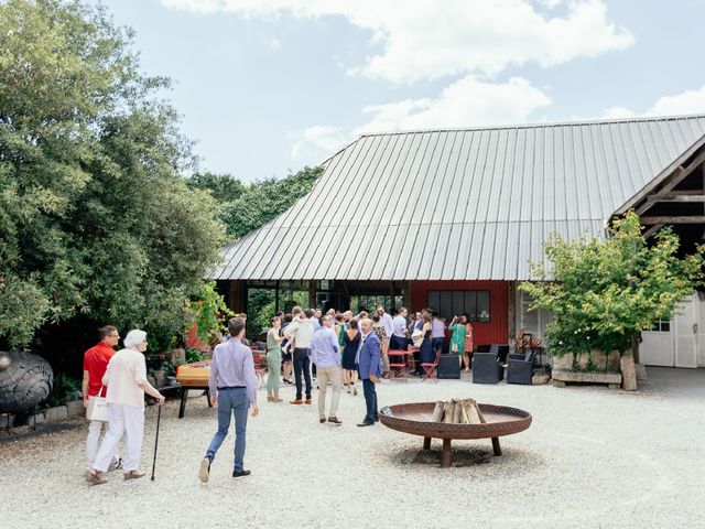 Le mariage de Vincent et Gwénaëlle  à Concarneau, Finistère 4