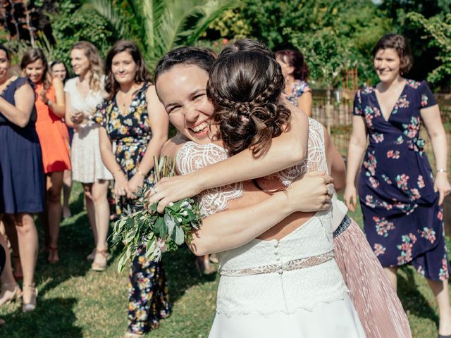 Le mariage de Vincent et Gwénaëlle  à Concarneau, Finistère 35