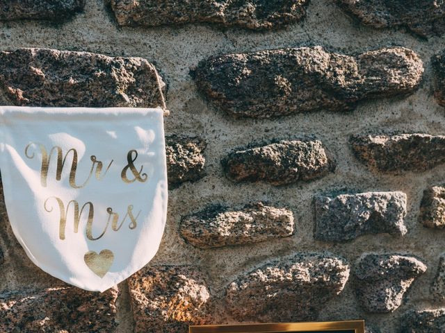 Le mariage de Mickaël et Amandine à Chambles, Loire 21