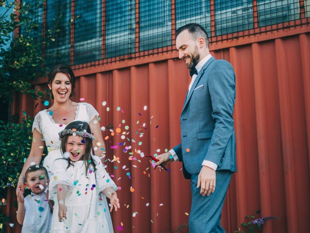 Le mariage de Mickaël et Amandine à Chambles, Loire 54