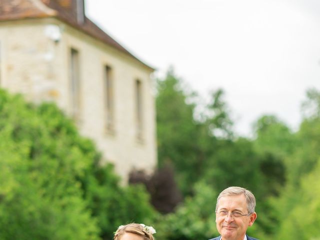 Le mariage de Andry et Aliona à Montpellier, Hérault 46