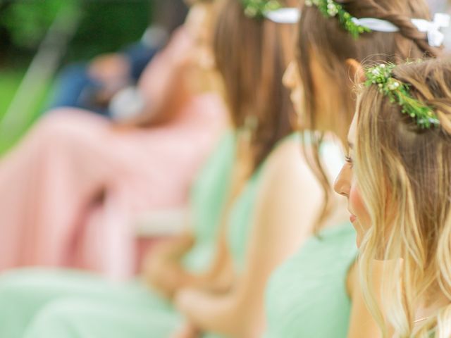 Le mariage de Andry et Aliona à Montpellier, Hérault 60