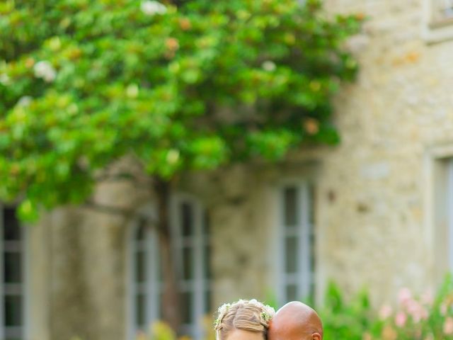 Le mariage de Andry et Aliona à Montpellier, Hérault 79