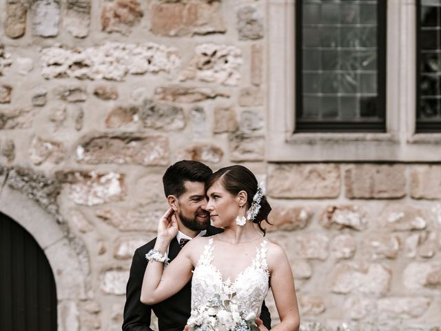 Le mariage de Sidney et Elodie à Thionville, Moselle 20