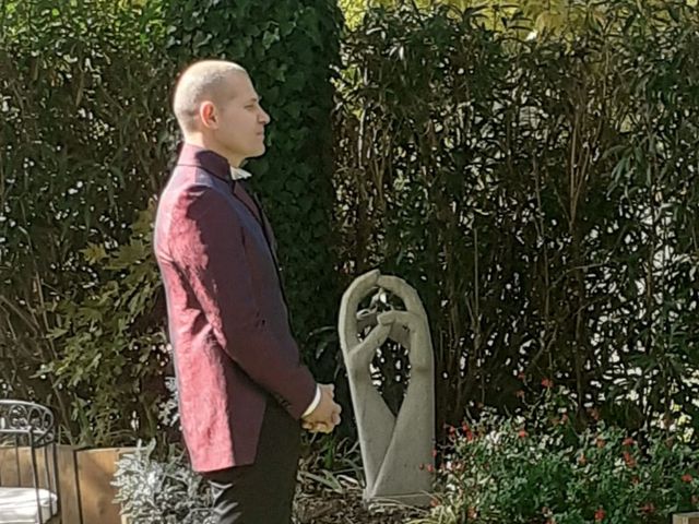 Le mariage de Philippe et Sabrina à La Valette-du-Var, Var 5