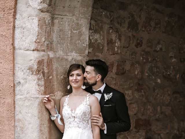 Le mariage de Sidney et Elodie à Thionville, Moselle 23