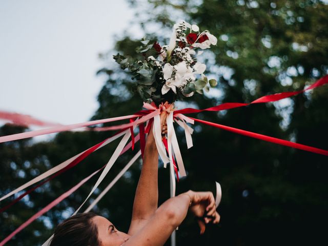 Le mariage de Badir et Charlotte à Morienval, Oise 6