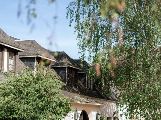 Le mariage de Denis et Justine à Ons-en-Bray, Oise 22