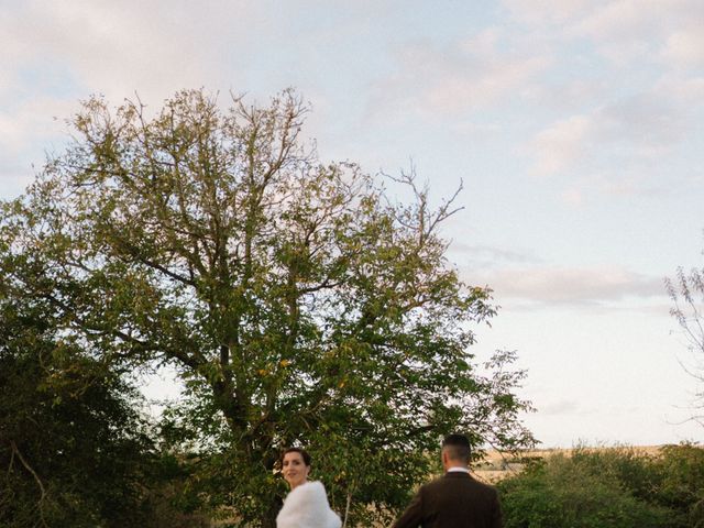 Le mariage de Laurent et Melinda à Marquein, Aude 23