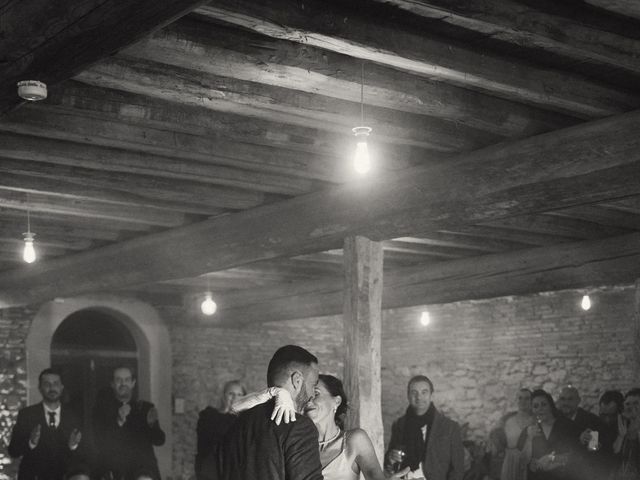 Le mariage de Laurent et Melinda à Marquein, Aude 29