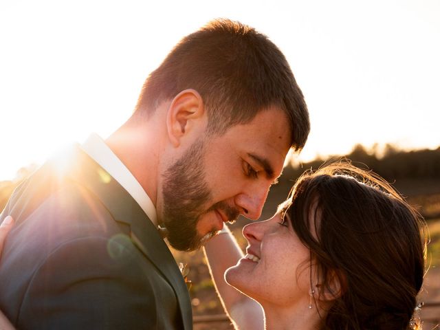 Le mariage de Nicolas et Emilie à Roquebrune-sur Argens, Var 29