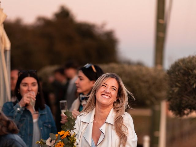 Le mariage de Nicolas et Emilie à Roquebrune-sur Argens, Var 32