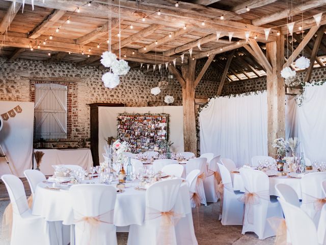 Le mariage de Gaëtan et Sophie à Serres-Sainte-Marie, Pyrénées-Atlantiques 1