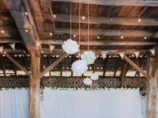 Le mariage de Gaëtan et Sophie à Serres-Sainte-Marie, Pyrénées-Atlantiques 4