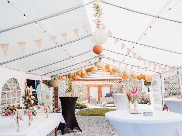 Le mariage de Gaëtan et Sophie à Serres-Sainte-Marie, Pyrénées-Atlantiques 2