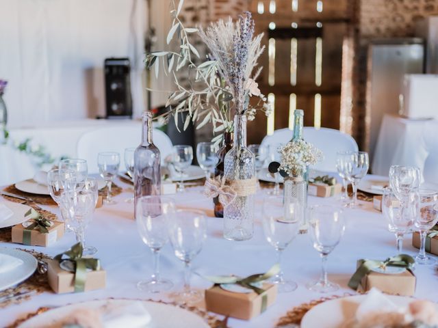 Le mariage de Gaëtan et Sophie à Serres-Sainte-Marie, Pyrénées-Atlantiques 5