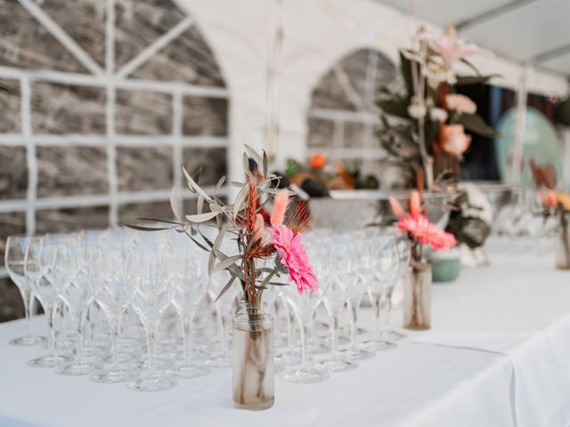 Le mariage de Gaëtan et Sophie à Serres-Sainte-Marie, Pyrénées-Atlantiques 6