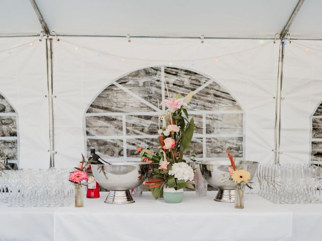 Le mariage de Gaëtan et Sophie à Serres-Sainte-Marie, Pyrénées-Atlantiques 7