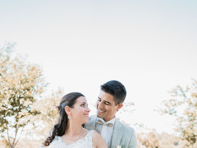 Le mariage de Gaëtan et Sophie à Serres-Sainte-Marie, Pyrénées-Atlantiques 10