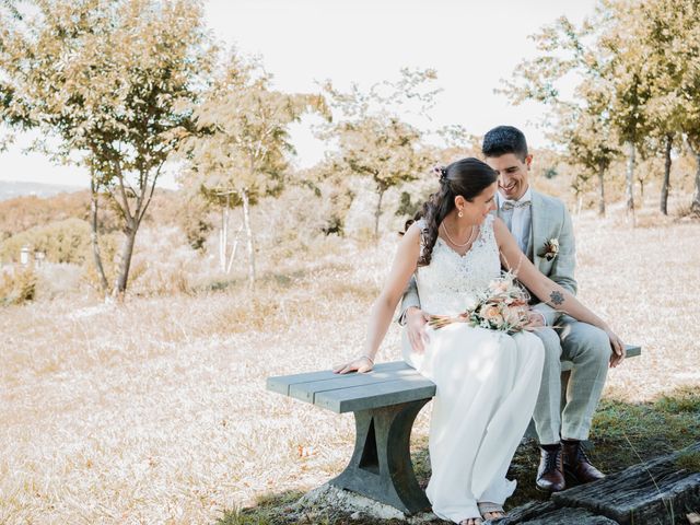 Le mariage de Gaëtan et Sophie à Serres-Sainte-Marie, Pyrénées-Atlantiques 11