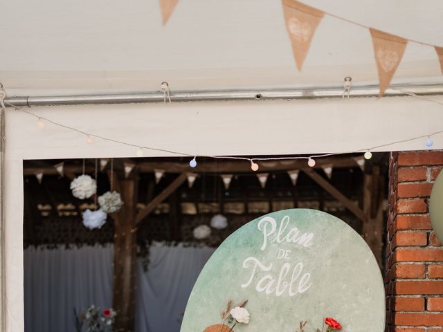 Le mariage de Gaëtan et Sophie à Serres-Sainte-Marie, Pyrénées-Atlantiques 21