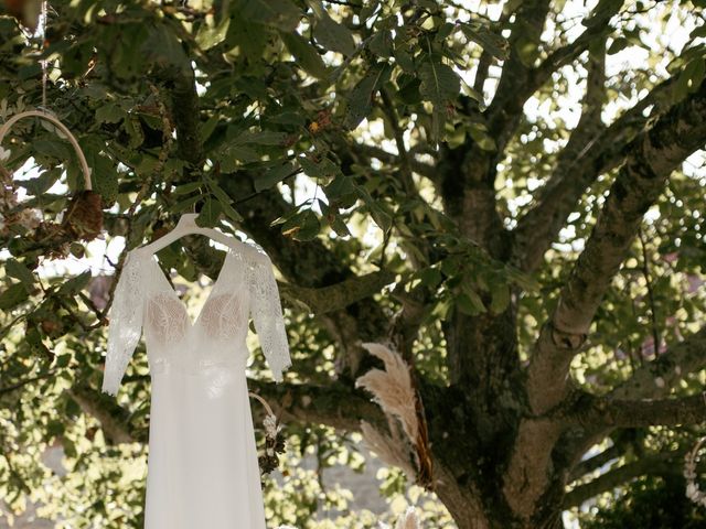 Le mariage de Sam et Clara à La Capelle-lès-Boulogne, Pas-de-Calais 4