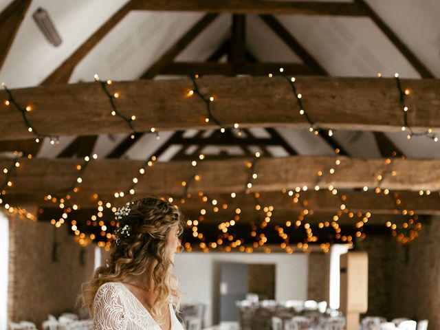 Le mariage de Sam et Clara à La Capelle-lès-Boulogne, Pas-de-Calais 22