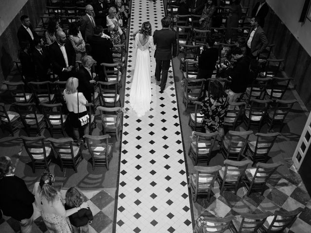 Le mariage de Sam et Clara à La Capelle-lès-Boulogne, Pas-de-Calais 30