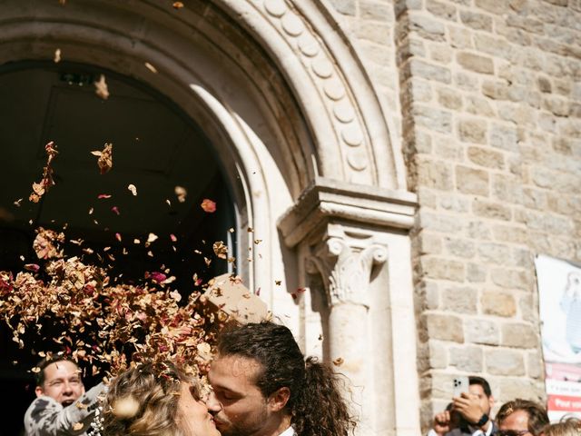 Le mariage de Sam et Clara à La Capelle-lès-Boulogne, Pas-de-Calais 37