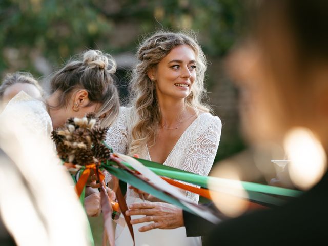 Le mariage de Sam et Clara à La Capelle-lès-Boulogne, Pas-de-Calais 56