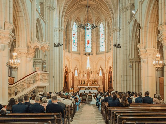 Le mariage de Victor et Manon à Iffendic, Ille et Vilaine 13