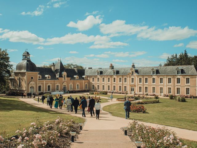 Le mariage de Victor et Manon à Iffendic, Ille et Vilaine 14