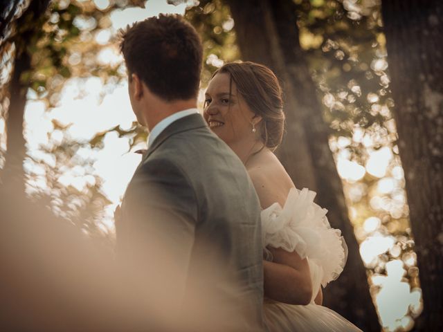 Le mariage de Victor et Manon à Iffendic, Ille et Vilaine 19