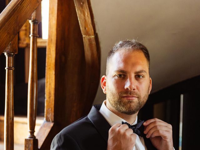 Le mariage de Jordan et Armande à Alençon, Orne 6